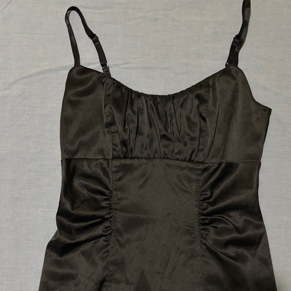 Guess Black Dress - Picture 2 of 3